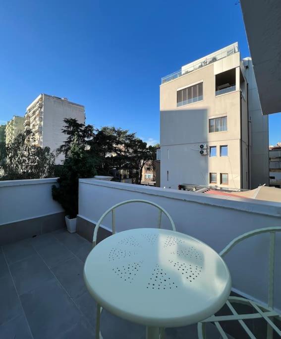 Jonexh Apartments Tirana Exteriér fotografie