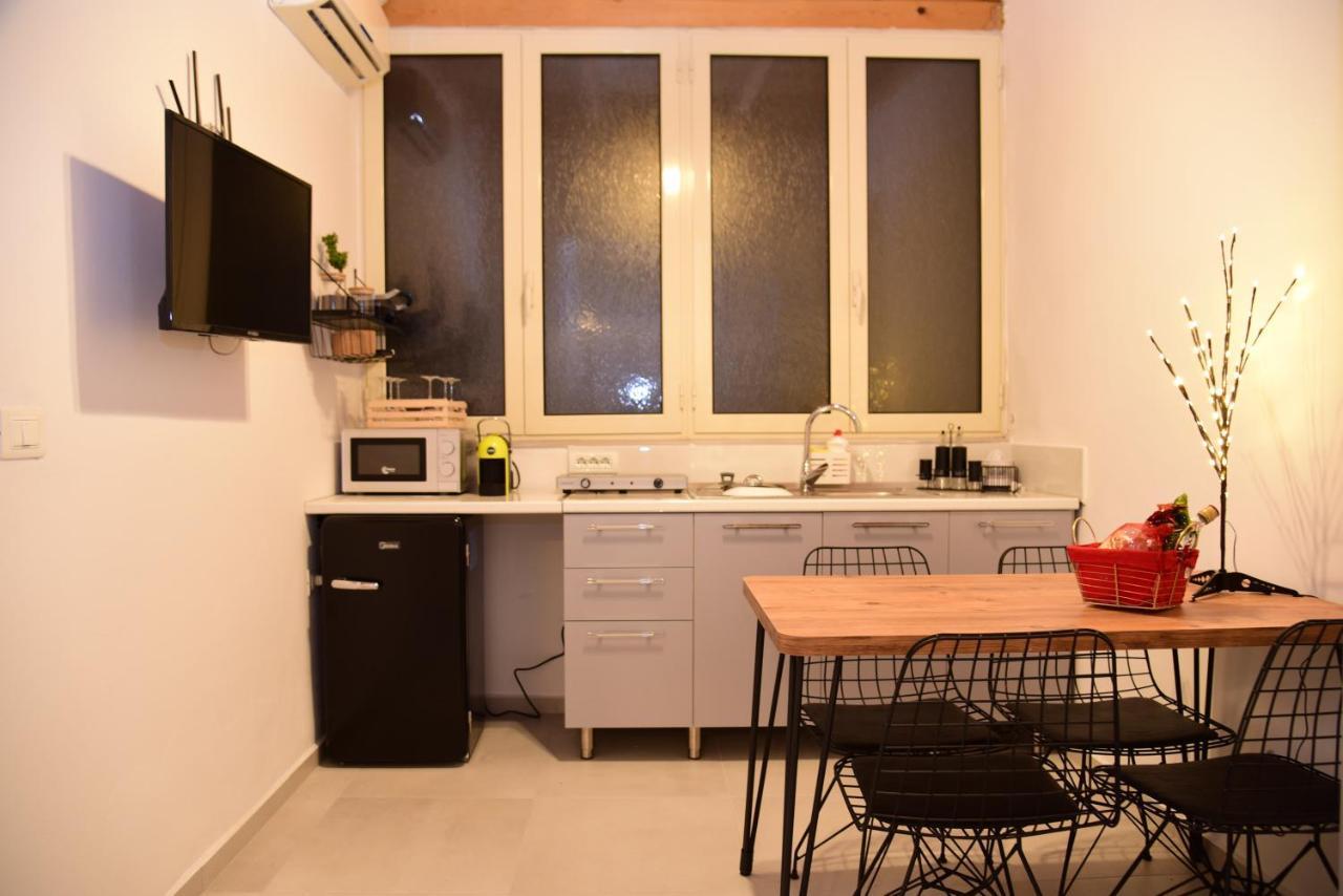 Jonexh Apartments Tirana Exteriér fotografie